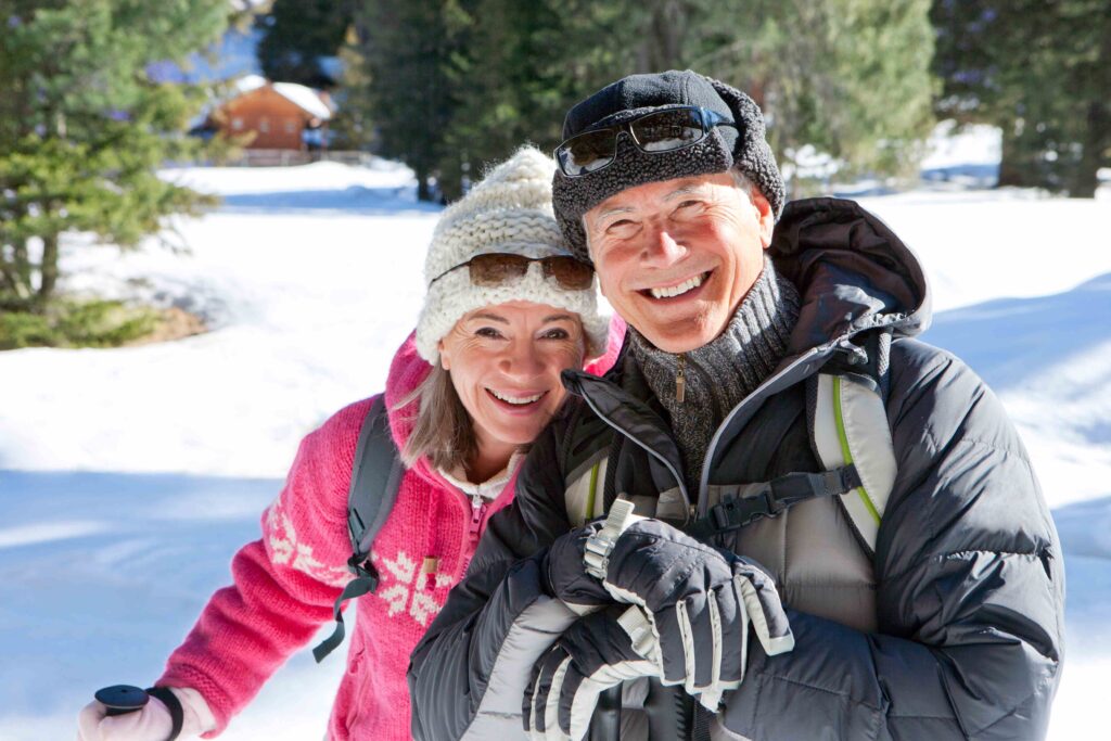 goals purpose in retirement