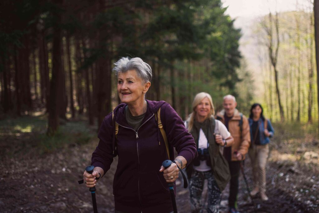 routines habits wellbeing